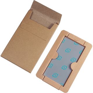 (€4,56*/1Stck) Iceberg Thermal DRIFTIce 40x80x2mm Waermeleitpad