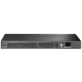 TP-Link Switch TL-SG3428 24xGBit/4xSFP Managed