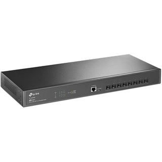 TP-Link Switch TL-SX3008F 8xSFP+ Managed