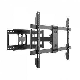 V7 TV WALL MOUNT FULL MOTION 80IN