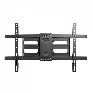 V7 TV WALL MOUNT FULL MOTION 80IN