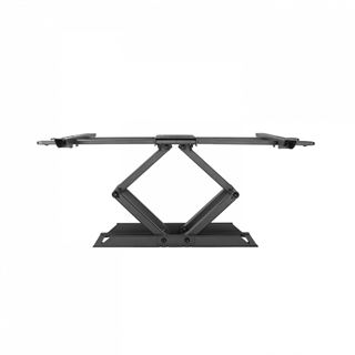 V7 TV WALL MOUNT FULL MOTION 80IN