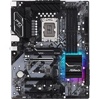 ASRock Pro RS Intel Z690 So. 1700 Dual Channel DDR4 ATX Retail