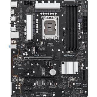 ASRock Phantom Gaming 4 Intel Z690 So. 1700 Dual Channel DDR4 ATX