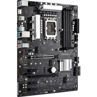 ASRock Phantom Gaming 4 Intel Z690 So. 1700 Dual Channel DDR4 ATX