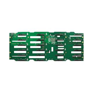 Inter-Tech IPC Backplane BP-4724-12G