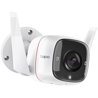 TP-Link IPCam Tapo C310 Outdoor Security Wi-Fi Camera