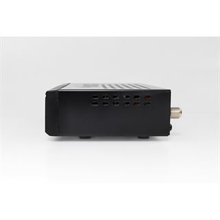 Xoro HRS 8689, HD DVB-S2 Receiver, schwarz