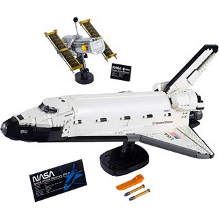 LEGO Creator Expert 10283 NASA-Spaceshuttle �Discovery�