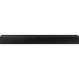 Samsung 2-Kanal Soundbar HW-T400, schwarz