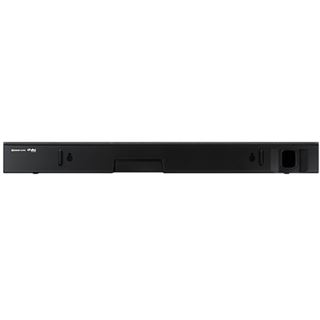 Samsung 2-Kanal Soundbar HW-T400, schwarz