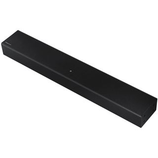 Samsung 2-Kanal Soundbar HW-T400, schwarz