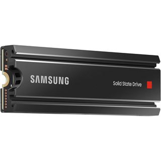 1TB Samsung 980 Pro M.2 2280 PCIe 4.0 x4 3D-NAND TLC (MZ-V8P1T0CW)