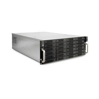 Case IPC Storage 4U-4724, o.PSU