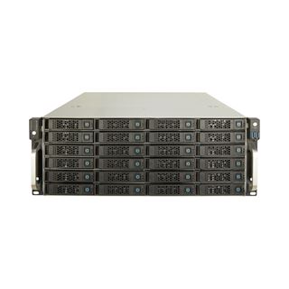 Case IPC Storage 4U-4724, o.PSU