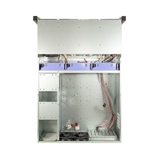 Case IPC Storage 4U-4724, o.PSU