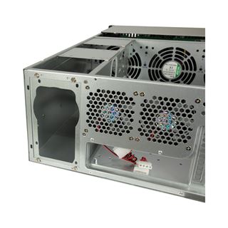 Case IPC Storage 4U-4724, o.PSU