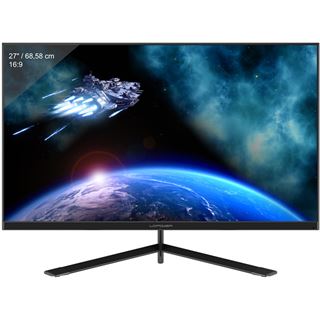 27" (68,58cm) LC-Power LC-M27-FHD-144 schwarz 1920x1080 1x