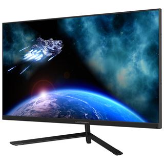 27" (68,58cm) LC-Power LC-M27-FHD-144 schwarz 1920x1080 1x