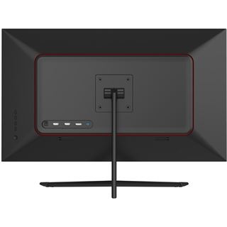 27" (68,58cm) LC-Power LC-M27-FHD-144 schwarz 1920x1080 1x