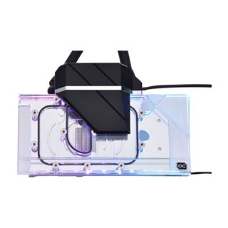 Alphacool Eiswolf 2 AIO - 360mm RTX 3080 Founders Edition mit