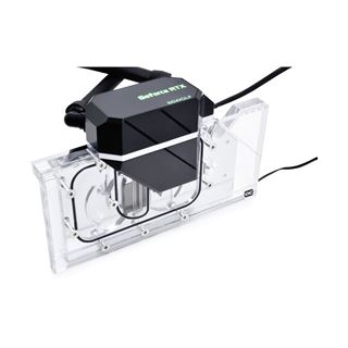 Alphacool Eiswolf 2 AIO - 360mm RTX 3080 Founders Edition mit