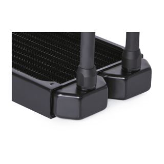 Alphacool Eiswolf 2 AIO - 360mm RTX 3080 Founders Edition mit