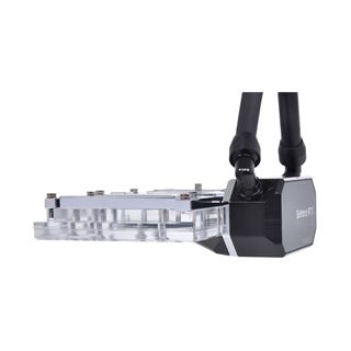 Alphacool Eiswolf 2 AIO - 360mm RTX 3080 Founders Edition mit