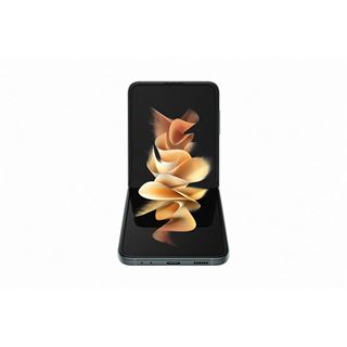 Samsung SM-F711B Galaxy Z Flip3 Dual Sim 8+128GB, grün