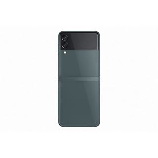 Samsung SM-F711B Galaxy Z Flip3 Dual Sim 8+128GB, grün
