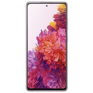 Samsung SM-G780G Galaxy S20FE Dual Sim 6+128GB, lavendel