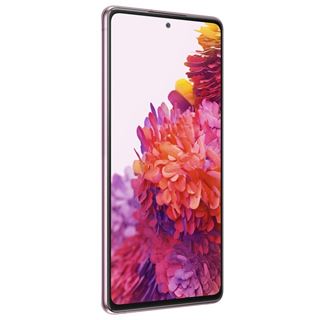 Samsung SM-G780G Galaxy S20FE Dual Sim 6+128GB, lavendel