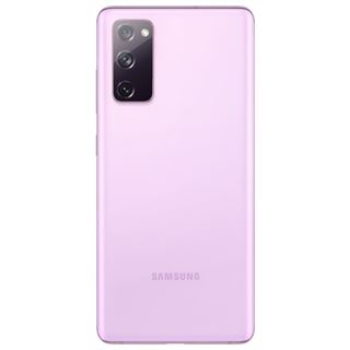 Samsung SM-G780G Galaxy S20FE Dual Sim 6+128GB, lavendel