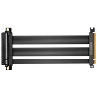 Silverstone SST-RC05-220 PCIe 4.0x16 Riserkabel