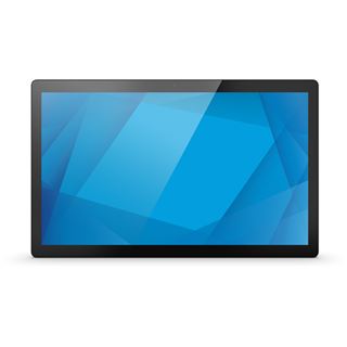 ELO Touch Solutions ESY22I1 4.0 STANDARD 22IN QC660