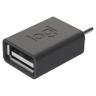 Logitech LOGI ADAPTOR USB-C TO A