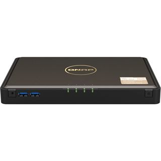 QNAP TBS-464-8G 4BAY M.2 2280