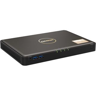 QNAP TBS-464-8G 4BAY M.2 2280