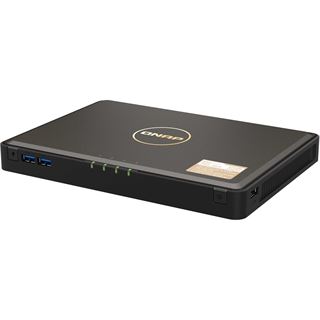 QNAP TBS-464-8G 4BAY M.2 2280