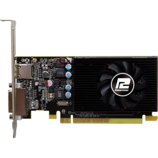 4GB PowerColor Radeon R7 240 128Bit GDDR5 HDMI/DVI Retail