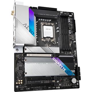 Gigabyte Z690 AERO G S1700 DDR5 ATX (Retail)
