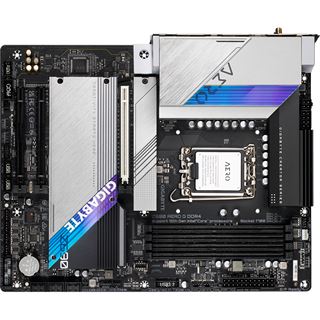 Gigabyte Z690 AERO G S1700 DDR5 ATX (Retail)