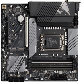 Gigabyte Z690M AORUS Elite AX So.1700 DDR4 mATX Retail