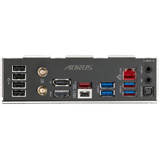 Gigabyte Z690M AORUS Elite AX So.1700 DDR4 mATX Retail