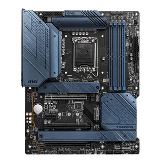 MSI MAG Z690 Torpedo So.1700 DDR5 ATX Retail