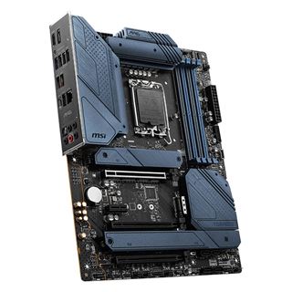 MSI MAG Z690 Torpedo So.1700 DDR5 ATX Retail