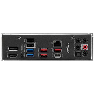 MSI MAG Z690 Torpedo So.1700 DDR5 ATX Retail