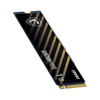 1TB MSI Spatium M390 M.2 2280 PCIe 3.0 x4 3D NAND (S78-440L650-P83)