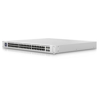 Ubiquiti Switch UniFi 48xRJ45 2,5G/4xSFP+ 10G Managed PoE+ 19"