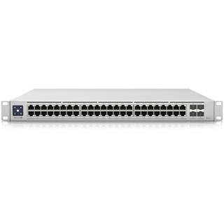 Ubiquiti Switch UniFi 48xRJ45 2,5G/4xSFP+ 10G Managed PoE+ 19"